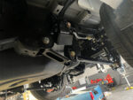 4-Link Suspension System Suspension Engineering for F-150 2015-2024