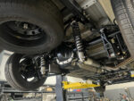 4-Link Suspension System Suspension Engineering for F-150 2015-2024