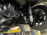 4-Link Suspension System Suspension Engineering for F-150 2015-2024