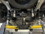 4-Link Suspension System Suspension Engineering for F-150 2015-2024