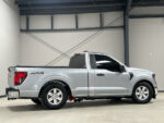 4-Link Suspension System Suspension Engineering for F-150 2015-2024