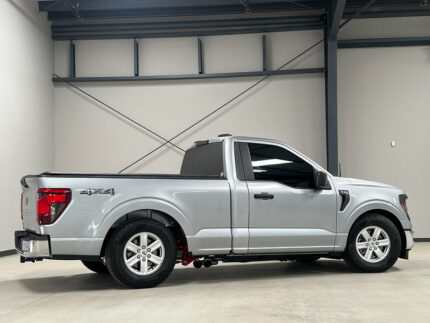 نظام تعليق 4-Link Suspension Engineering لـ F-150 2015-2024