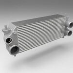 قطعة أداء Whipple - 2021-2026 Ford F-150 & Raptor 3.5L EcoBoost Stage 1 Kit (50-State Legal)