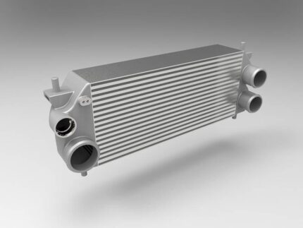 قطعة أداء Whipple - 2021-2026 Ford F-150 & Raptor 3.5L EcoBoost Stage 1 Kit (50-State Legal)