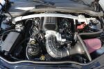 طقم سوبرتشارجر Whipple - 2014-2015 Chevrolet Camaro Z28 7.0L LS7 Whipple Supercharger Kit