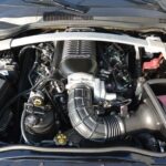 Supercharger Kit Whipple - 2013-2015 Chevrolet Camaro LS3 Whipple Supercharger Kit