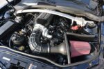 طقم سوبرتشارجر Whipple - 2014-2015 Chevrolet Camaro Z28 7.0L LS7 Whipple Supercharger Kit