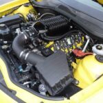 طقم سوبرتشارجر Whipple - 2013-2015 Chevrolet Camaro LS3 Whipple Supercharger Kit