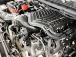 طقم سوبرتشارجر Whipple - 2015-2020 GM SUV 6.2L Gen 6 3.0L Whipple Supercharger Kit