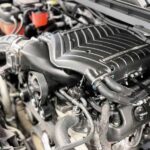 طقم سوبرتشارجر Whipple - 2015-2020 GM SUV 6.2L Gen 6 3.0L Whipple Supercharger Kit
