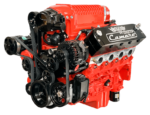 طقم سوبرتشارجر Whipple - Chevy / GM LS1, LS3 and LS7 Whipple Gen 4 2.9L Hot Rod Supercharger Kit