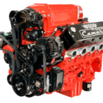 طقم سوبرتشارجر Whipple - Chevy / GM LS1, LS3 and LS7 Whipple Gen 4 2.9L Hot Rod Supercharger Kit