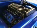 طقم سوبرتشارجر Whipple - Chevy / GM LS1, LS3 and LS7 Whipple Gen 4 2.9L Hot Rod Supercharger Kit