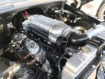 طقم سوبرتشارجر Whipple - Chevy / GM LS1, LS3 and LS7 Whipple Gen 4 2.9L Hot Rod Supercharger Kit
