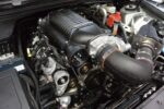 طقم سوبرتشارجر Whipple - 2014-2017 Chevrolet SS 6.2L Whipple Supercharger Kit