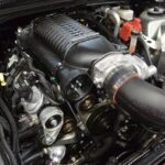 طقم سوبرتشارجر Whipple - 2014-2017 Chevrolet SS 6.2L Whipple Supercharger Kit