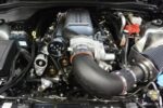 طقم سوبرتشارجر Whipple - 2014-2017 Chevrolet SS 6.2L Whipple Supercharger Kit