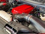 طقم سوبرتشارجر Whipple - 2018-2020 Ford F-150 5.0L Gen 6 3.0L Whipple Supercharger Stage 2 Kit