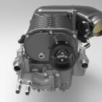 ترقية سوبرتشارجر Whipple - 2007-2014 Ford Shelby GT500 5.4L / 5.8L Gen 5 3.8L Whipple Supercharger Upgrade Kit