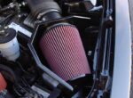 Whipple Superchargers - 2007-2014 Ford Shelby GT500 5.4L / 5.8L Gen 5 3.8L Whipple Supercharger Upgrade Kit