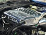 طقم سوبرتشارجر Whipple - 2015-2017 Ford Mustang 5.0L Gen 6 3.0L Whipple Supercharger Stage 2 Kit