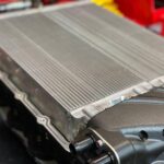 طقم سوبرتشارجر Whipple - 2011-2026 Ford Coyote 5.0L Whipple Gen 6 3.0L Hot Rod Supercharger Kit