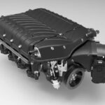 Whipple Superchargers - Dodge Hellcat Whipple Gen 6 3.0L Supercharger Upgrade
