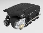 طقم سوبرتشارجر Whipple - 2018-2026 Dodge Durango 6.4L Gen 6 3.0L Whipple Supercharger Kit