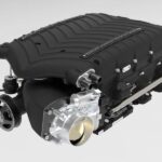 طقم سوبرتشارجر Whipple - 2018-2026 Dodge Durango 6.4L Gen 6 3.0L Whipple Supercharger Kit