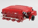 طقم سوبرتشارجر Whipple - 2018-2024 Dodge Durango 5.7L Gen 6 3.0L Whipple Supercharger Kit