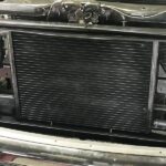طقم سوبرتشارجر Whipple - 2019-2022 Dodge Ram 1500 5.7L Gen 6 3.0L Whipple Supercharger Kit