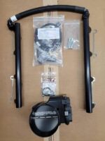 طقم سوبرتشارجر Whipple - 2015-2023 Dodge Hellcat 6.2L Gen 6 3.8L Whipple Stage 2 Competition Supercharger Kit
