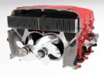 ترقية سوبرتشارجر Whipple - 2018-2021 Jeep Trackhawk 6.2L Gen 6 3.0L Whipple Stage 1 Supercharger Upgrade Kit