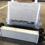 قطعة أداء Whipple - 2015-2023 Ford Mustang 2.3L EcoBoost Stage 1 Kit (50-State Legal)