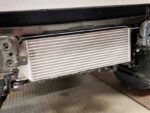 قطعة أداء Whipple - 2021-2026 Ford Bronco 2.7L EcoBoost Stage 1 Kit (50-State Legal)