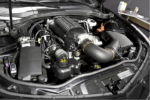 Supercharger Kit Whipple - 2010-2012 Chevrolet Camaro LS3 Whipple Supercharger Kit