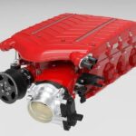طقم سوبرتشارجر Whipple - 2016-2024 Chevrolet Camaro 6.2L LT1 Gen 6 3.0L Whipple Supercharger Kit
