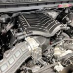 طقم سوبرتشارجر Whipple - 2014-2020 GM SUV 5.3L L83 Gen 6 3.0L Whipple Supercharger Kit