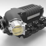 طقم سوبرتشارجر Whipple - 2019-2022 GM Truck/SUV 5.3L Global A L84 Gen 6 3.0L Whipple Supercharger Kit