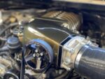 طقم سوبرتشارجر Whipple - 2019-2022 GM Truck/SUV 5.3L Global A L84 Gen 6 3.0L Whipple Supercharger Kit