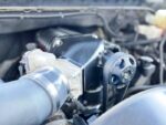 طقم سوبرتشارجر Whipple - 2020-2025 GM 2500/3500HD Truck 6.6L L8T Gen 6 3.0L Whipple Supercharger Kit