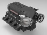 طقم سوبرتشارجر Whipple - 2020-2025 GM 2500/3500HD Truck 6.6L L8T Gen 6 3.0L Whipple Supercharger Kit