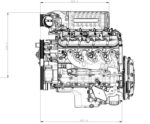 Supercharger Kit Whipple - Chevy / GM LS1, LS3 and LS7 Whipple Gen 6 3.0L Hot Rod Supercharger Kit