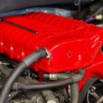 طقم سوبرتشارجر Whipple - 2021-2023 Ford F-150 5.0L Gen 6 3.0L Whipple Supercharger Stage 1R Kit