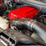 طقم سوبرتشارجر Whipple - 2021-2023 Ford F-150 5.0L Gen 6 3.0L Whipple Supercharger Stage 2 Kit