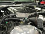 طقم سوبرتشارجر Whipple - 2011-2014 Ford Mustang GT 5.0L Gen 6 3.0L Whipple Supercharger Stage 1 Kit
