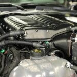 طقم سوبرتشارجر Whipple - 2011-2014 Ford Mustang GT 5.0L Gen 6 3.0L Whipple Supercharger Stage 1 Kit