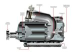 طقم سوبرتشارجر Whipple - 2007-2014 GM Truck/SUV 4.8L Whipple Supercharger Kit