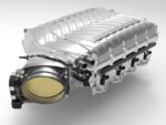 Supercharger Kit Whipple - 2016-2020 Ford Shelby GT350 / GT350R 5.2L Gen 6 3.0L Whipple Supercharger Kit