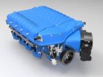 Supercharger Kit Whipple - 2016-2020 Ford Shelby GT350 / GT350R 5.2L Gen 6 3.0L Whipple Supercharger Kit